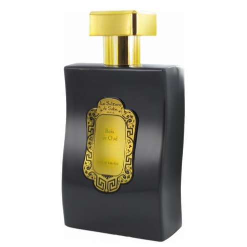 LA SULTANE DE SABA Eau de Parfum Bois de Oud 100 ml